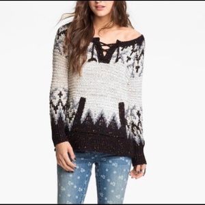 Free People Sweater